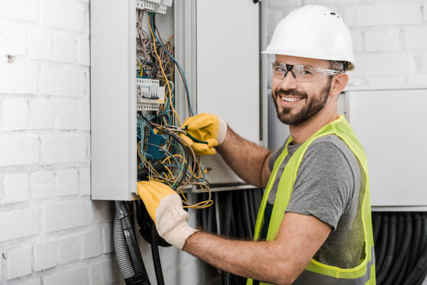 Best Affordable Emergency Electrician  in Archie, MO