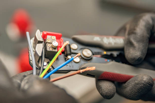 Best Electrical System Inspection  in Archie, MO