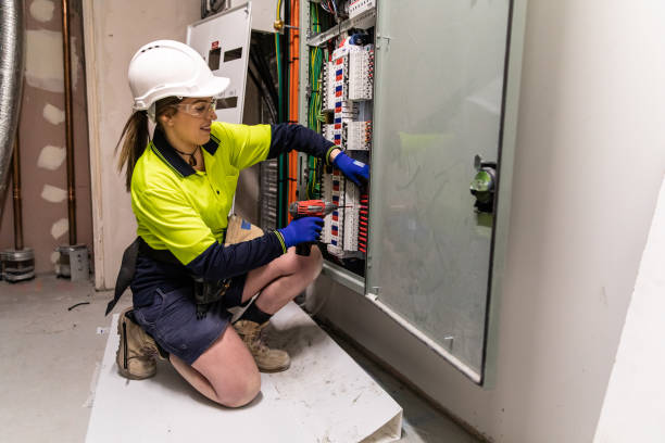 Best Electrical Contractors for Businesses  in Archie, MO