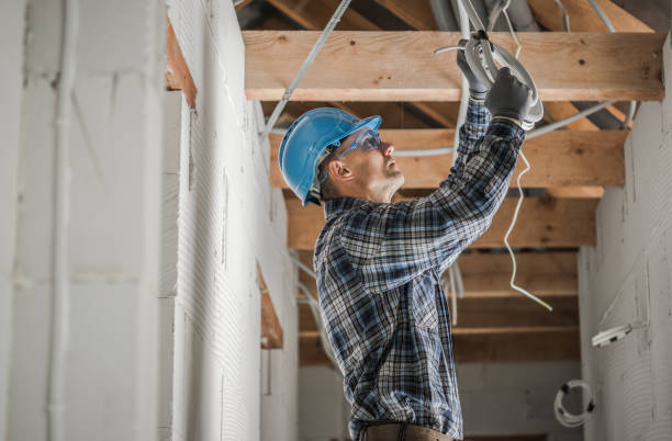 Best Home Electrical Repair  in Archie, MO