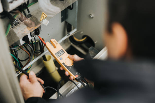Best Electrician for Home Renovation  in Archie, MO