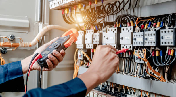 Affordable Emergency Electrician in MO