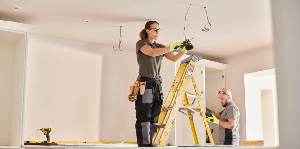 Best Electrical System Inspection  in Archie, MO