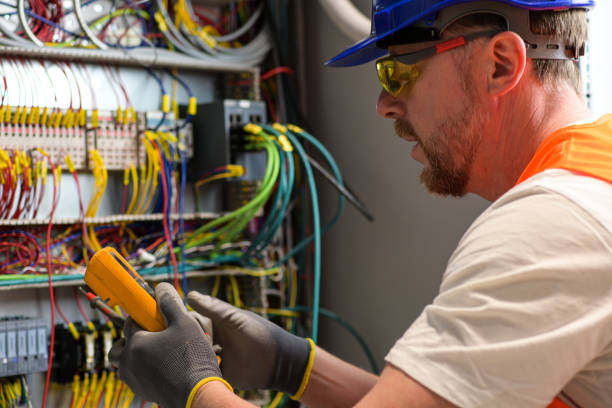 Best Electrical Upgrades for Homes  in Archie, MO
