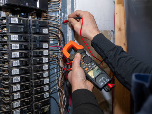 Best Electrical Outlet Repair  in Archie, MO