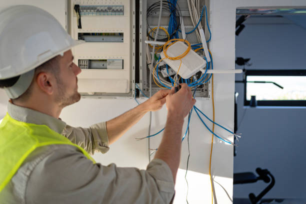 Best Electrical Repair Services  in Archie, MO