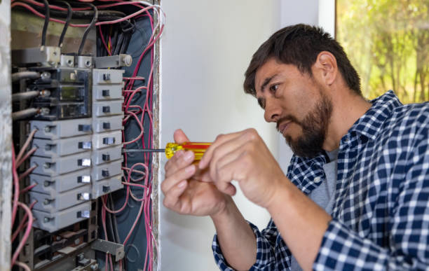 , MO Electrician Company